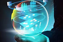Linkedin : vade retro Cloud public, vive Docker