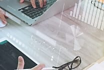 Le bureau idéal : quel écran choisir ?