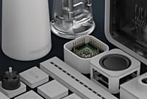 Facebook accélère la création hardware avec Nascent Objects
