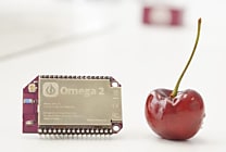IoT : un serveur Linux à 5 dollars de la taille d'un timbre-poste