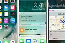iOS 10 sur iPhone 7 déjà jailbreaké ?
