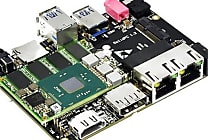 SolidRun se lance dans le x86 Windows 10 ultracompact