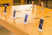iPhone 7 : Apple remplace les iPhone aphones
