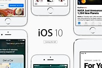 iOS 10 : les sauvegardes sont à la portée des hackers