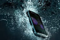 Lenovo taille dans les effectifs de Motorola Mobility