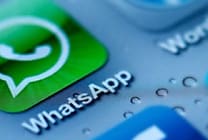L'Allemagne contre le partage de données Facebook-WhatsApp