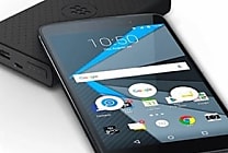 BlackBerry se prépare à dégainer le smartphone DTEK60