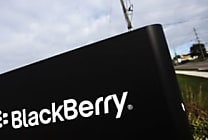 Blackberry commence à quitter le marché des smartphones