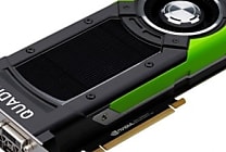 Des GPU Nvidia dans les prochains Mac d'Apple ?