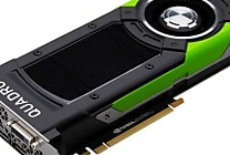 Des GPU Nvidia dans les prochains Mac d'Apple ?