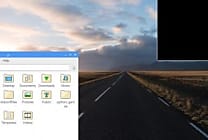 Pixel : un bureau modernisé pour les Raspberry Pi
