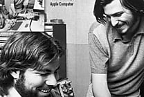 Les leçons de Steve Jobs au premier employé d'Apple