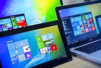 En 2016, Windows 10 occupe 25% du marché des OS desktop