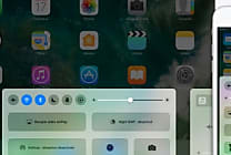 iOS 10.3 entre mode « cinéma » et fixation de bugs