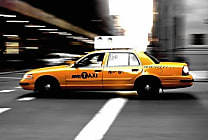 3 000 véhicules autonomes remplaceraient tous les taxis de New York