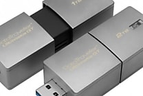 CES 2017 : Kingston livre une clé USB de 2 To