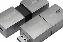 CES 2017 : Kingston livre une clé USB de 2 To