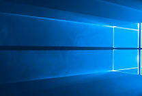 Une nouvelle interface graphique en vue pour Windows 10