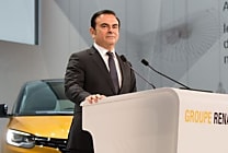Renault-Nissan embarque le Cloud Azure pour l'automobile