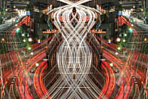 Uber roule vers l'Open Data avec Movement