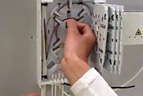 Régulation de la fibre : Orange rejette en bloc l'analyse de l'Arcep