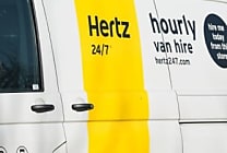 Hertz connecte ses véhicules à l'IoT d'Orange