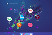 Opera lance Neon, un nouveau concept de navigateur web