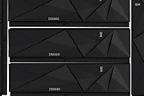 IBM étoffe ses baies DS8880 en flash pour le cognitif