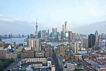 Ericsson va connecter 200 millions d'objets en Chine