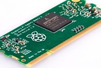 La Fondation Raspberry Pi livre le Compute Module 3