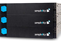 HPE met la main sur Simplivity, spécialiste de l'hyperconvergence