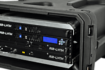 Air-Lynx, le réseau 4G qui tient dans une valise