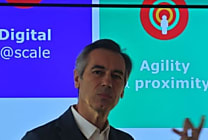 Grâce à la vague digitale, Devoteam vise le milliard d'euros