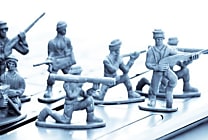 Le Bug Bounty de l'US Army trouve une faiblesse du réseau interne