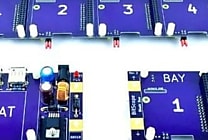 Avec Bitscope, les Raspberry Pi se muent en serveur, routeur ou  [...]