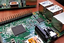 IA sur Raspberry Pi, Google y travaille