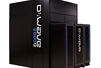 D-Wave livre son système quantique 2000Q à 15 millions de dollars