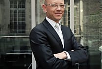 Fabrice Coquio (Interxion) : «Marseille est un phénomène majeur»