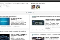 Rejoignez la page Silicon.fr sur Linkedin