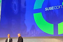 Software Defined Storage : Suse lance Suse Enterprise Storage 5