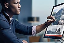 OS desktop: la bascule Windows 7 vers Windows 10 n'est pas évidente