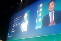Harry Shum - Microsoft: 'l'IA va bouleverser tous les secteurs  [...]