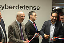 Orange Cyberdefense installe son siège à. La Défense