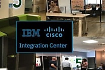 IBM et Cisco resserrent leur lien à travers un Centre  [...]