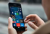 Windows 10 Mobile voué à disparaître