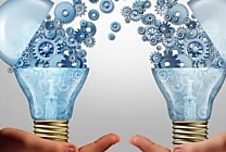 Instinct Cloud par Louis Nauges: la courbe de Gauss de l'innovation