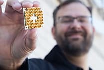 Intel avance dans l'informatique quantique avec un processeur 17-qubit