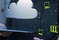 IaaS et SaaS stimulent la croissance du Cloud public