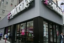 Téléphonie mobile USA : T-Mobile et Sprint reparlent fusion