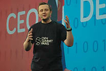 OVH Summit : OVH parie sur le datacenter privé dans le Cloud public